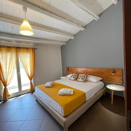 Aparthotel Sweet Life Palermo Exterior foto