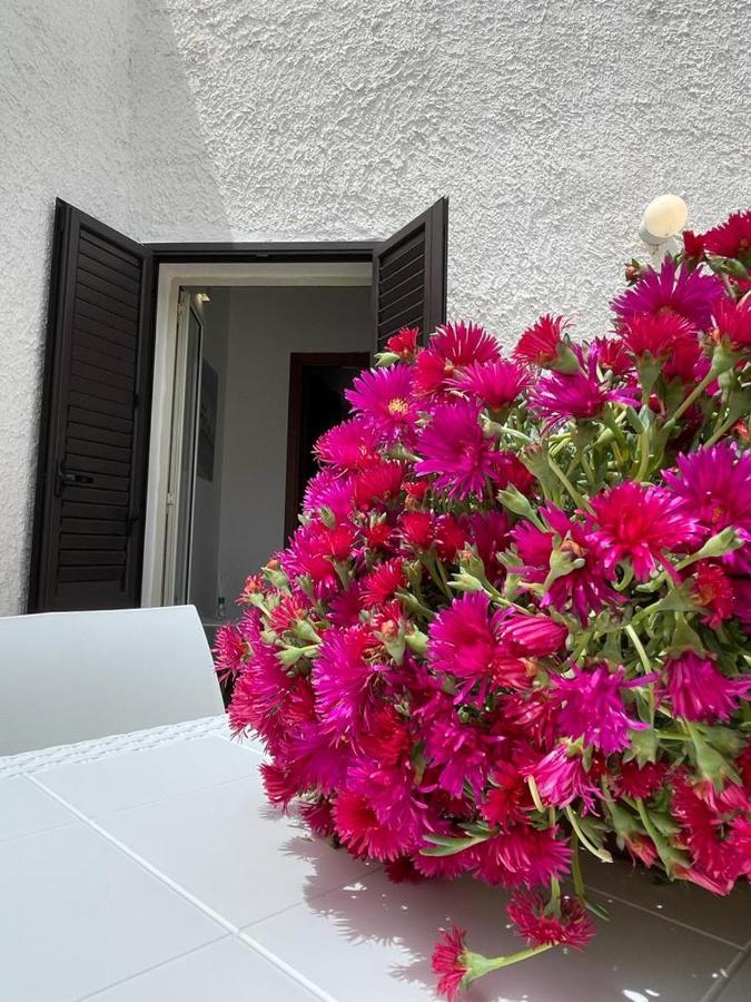Aparthotel Sweet Life Palermo Exterior foto