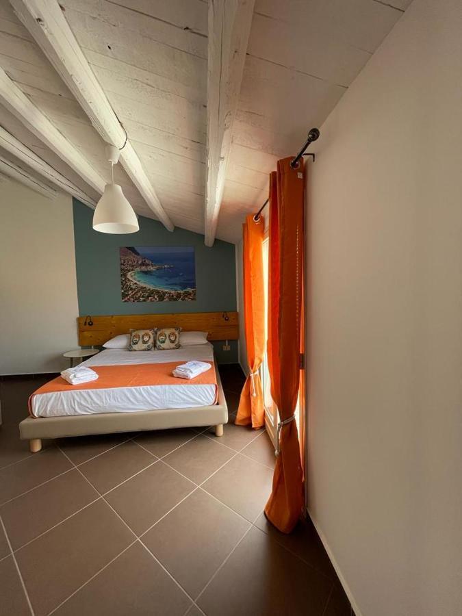 Aparthotel Sweet Life Palermo Exterior foto