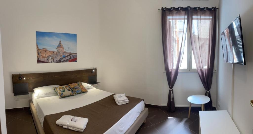 Aparthotel Sweet Life Palermo Exterior foto
