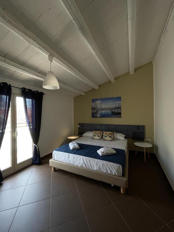 Aparthotel Sweet Life Palermo Exterior foto