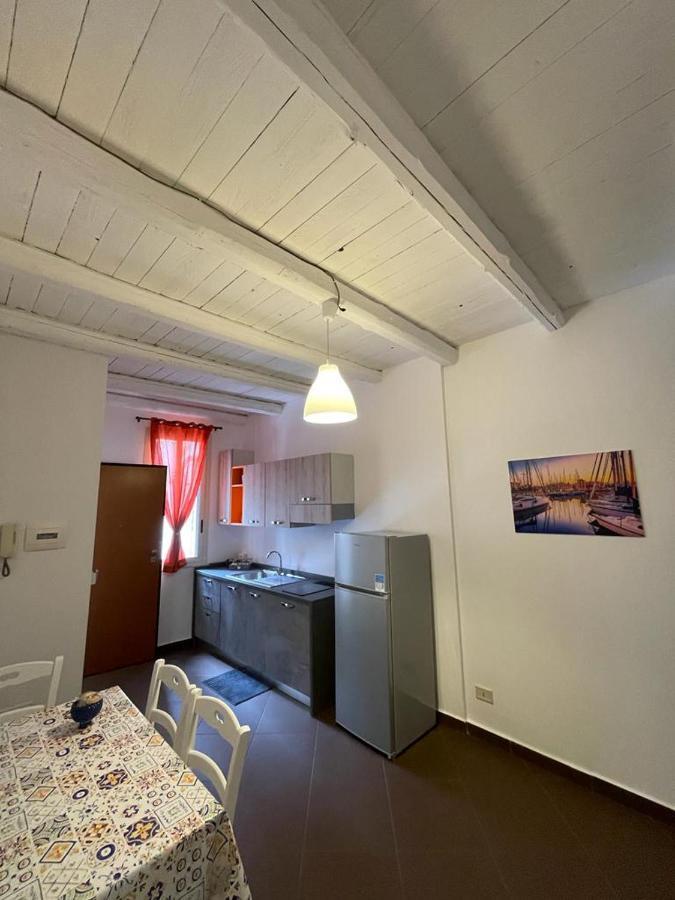 Aparthotel Sweet Life Palermo Exterior foto