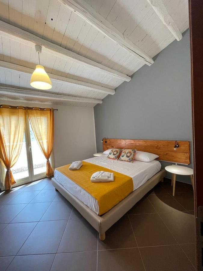 Aparthotel Sweet Life Palermo Exterior foto