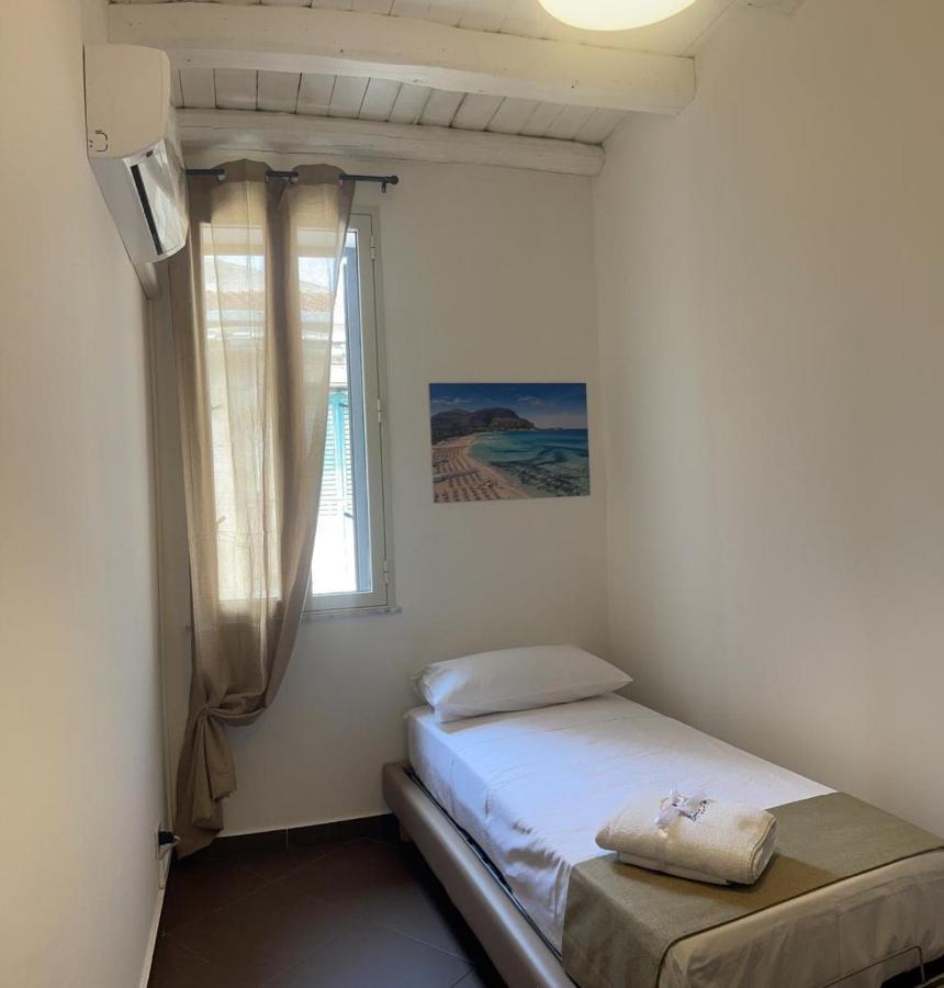 Aparthotel Sweet Life Palermo Exterior foto