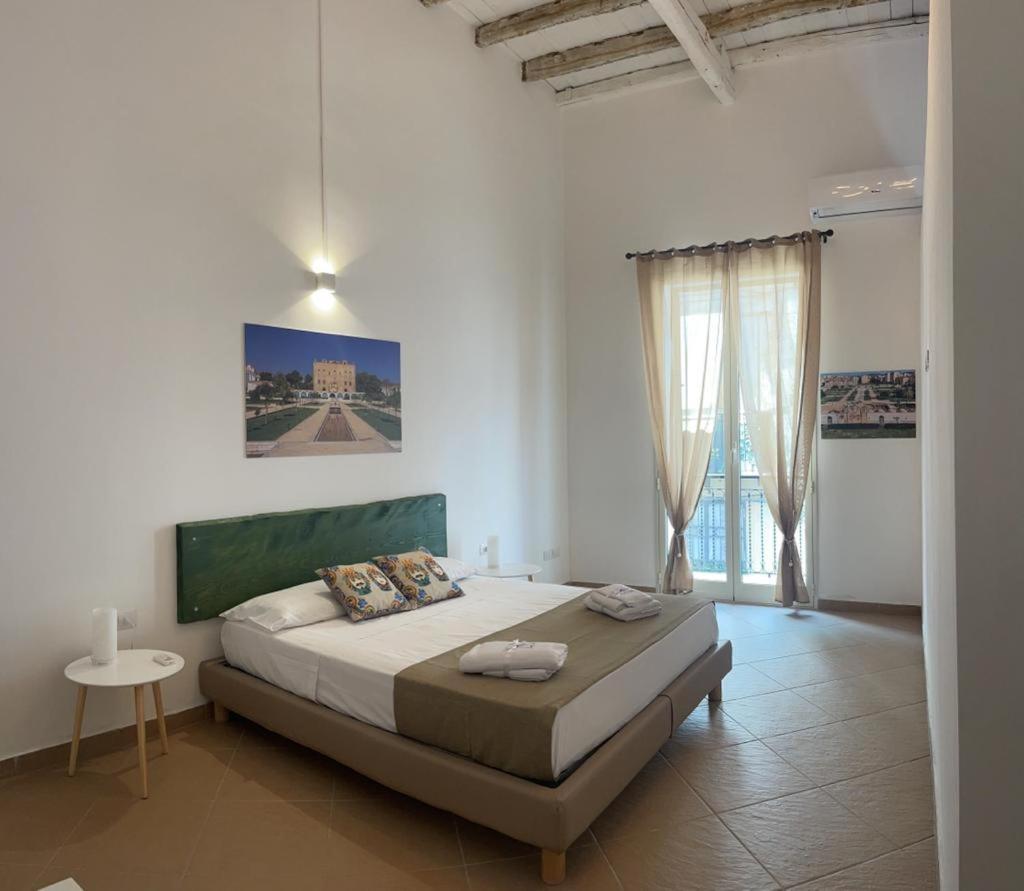 Aparthotel Sweet Life Palermo Exterior foto